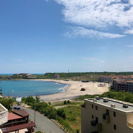 Hotel "Калоянови" Tsarevo Esterno foto