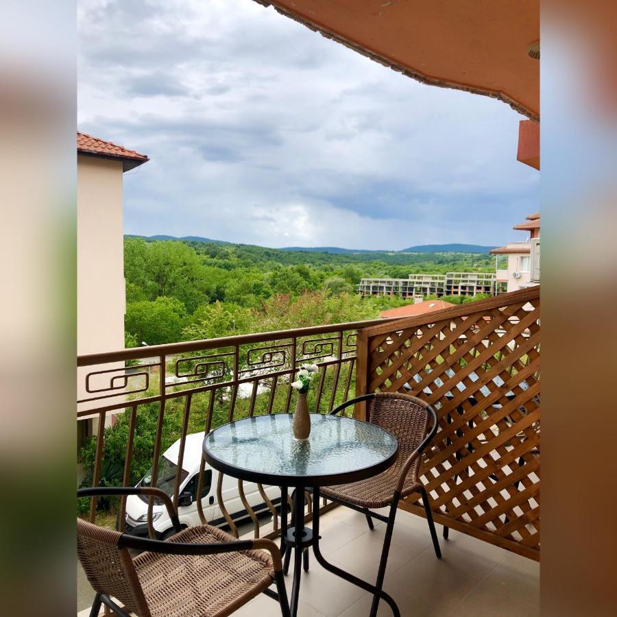 Hotel "Калоянови" Tsarevo Esterno foto