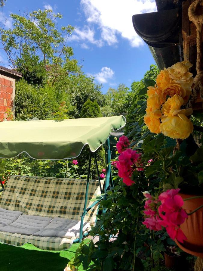 Hotel "Калоянови" Tsarevo Esterno foto