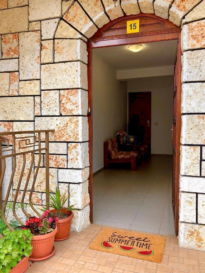 Hotel "Калоянови" Tsarevo Esterno foto